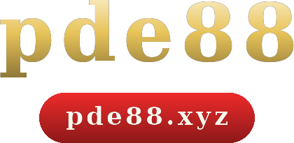 pde88 logo